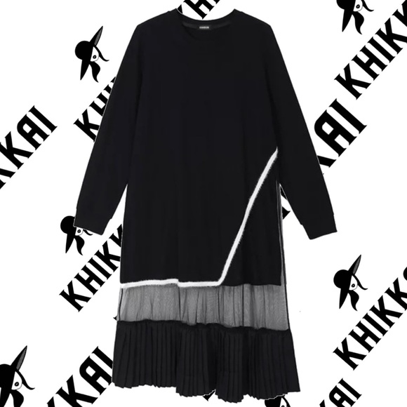 💙Gracie Dress - Picture 4 of 6